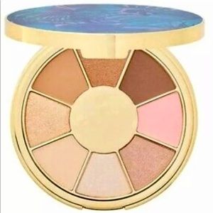 TARTE Be.You. High Performance Eyeshadow Palette